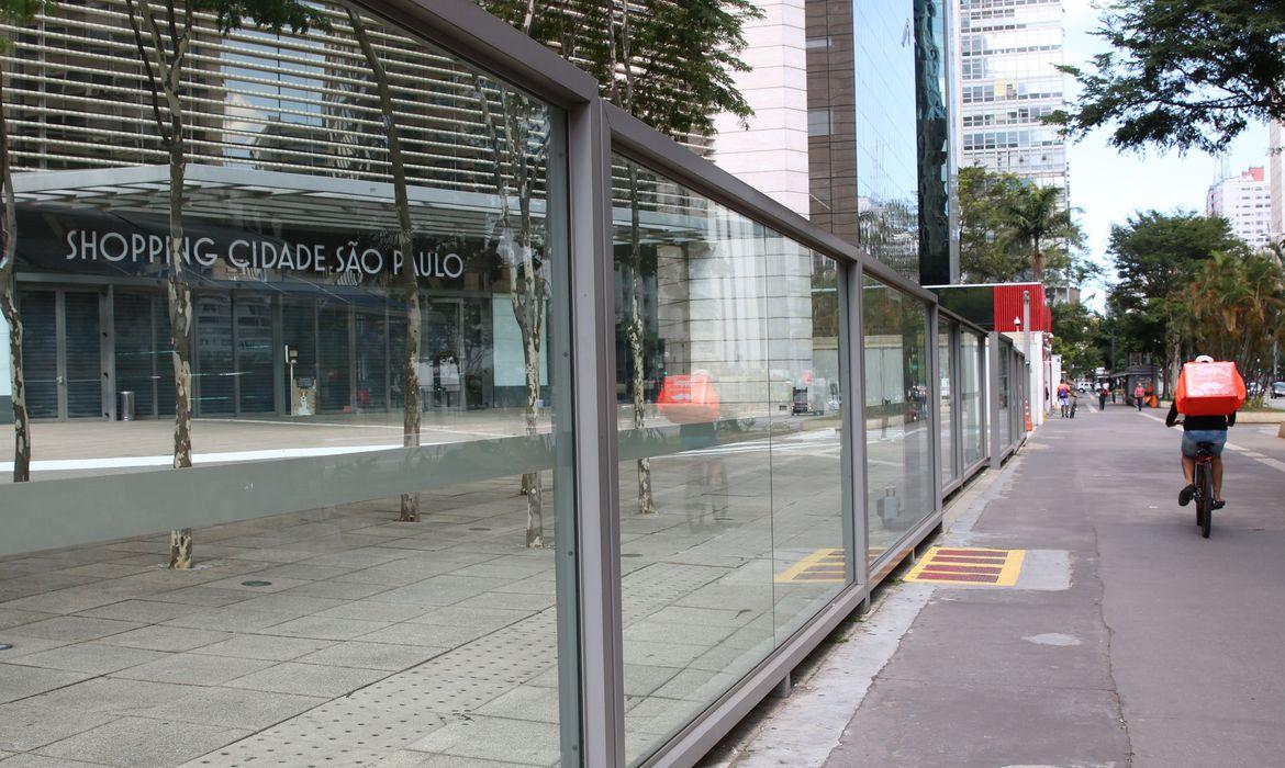 SÃO PAULO