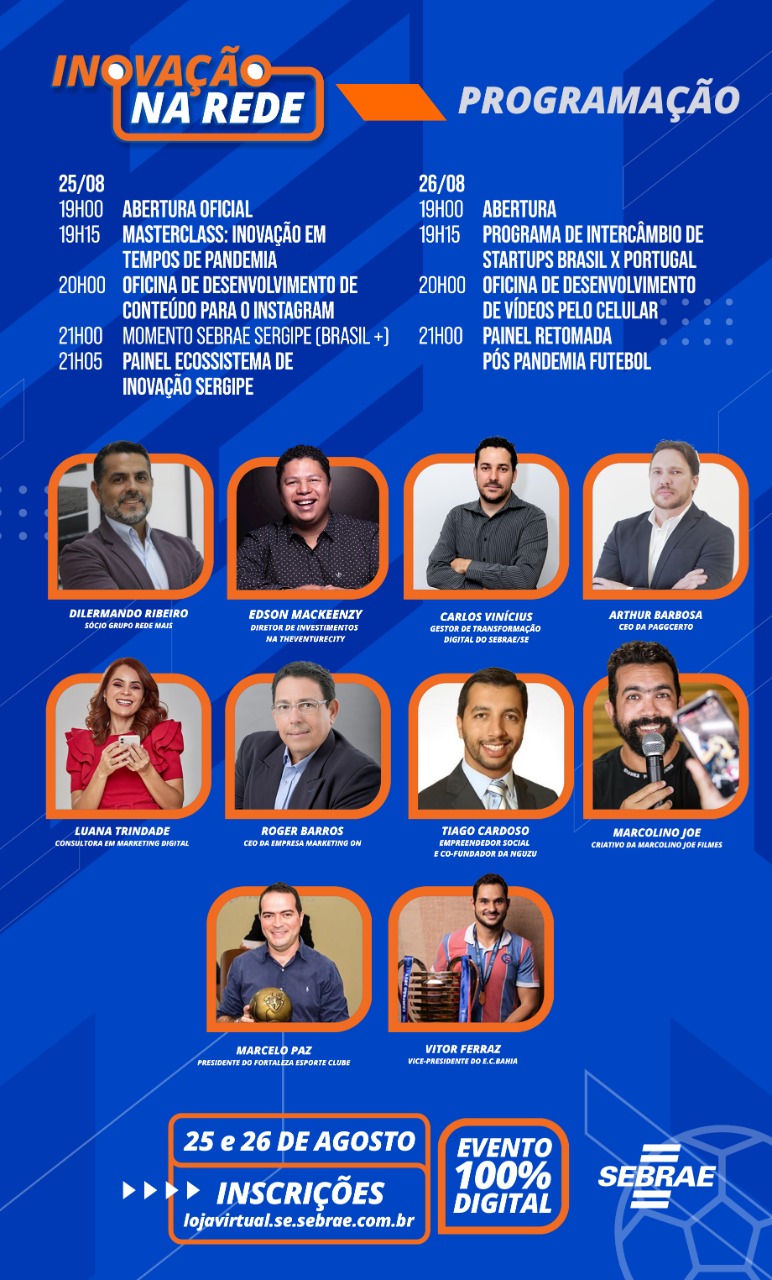 SEBRAE NOVO