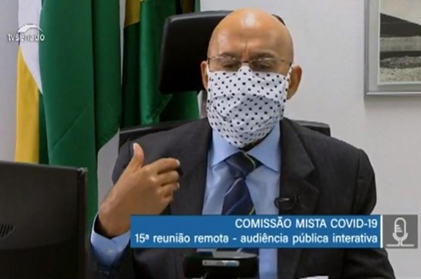 SENA CONFÚCIO MOURA