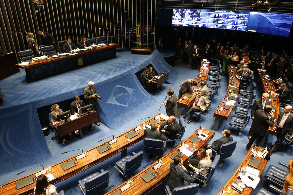 SENADO