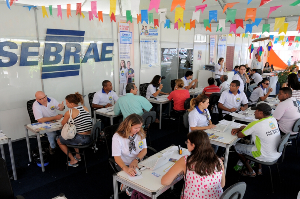 Semana do MEI trará diversas palestras sobre empreendedorismo