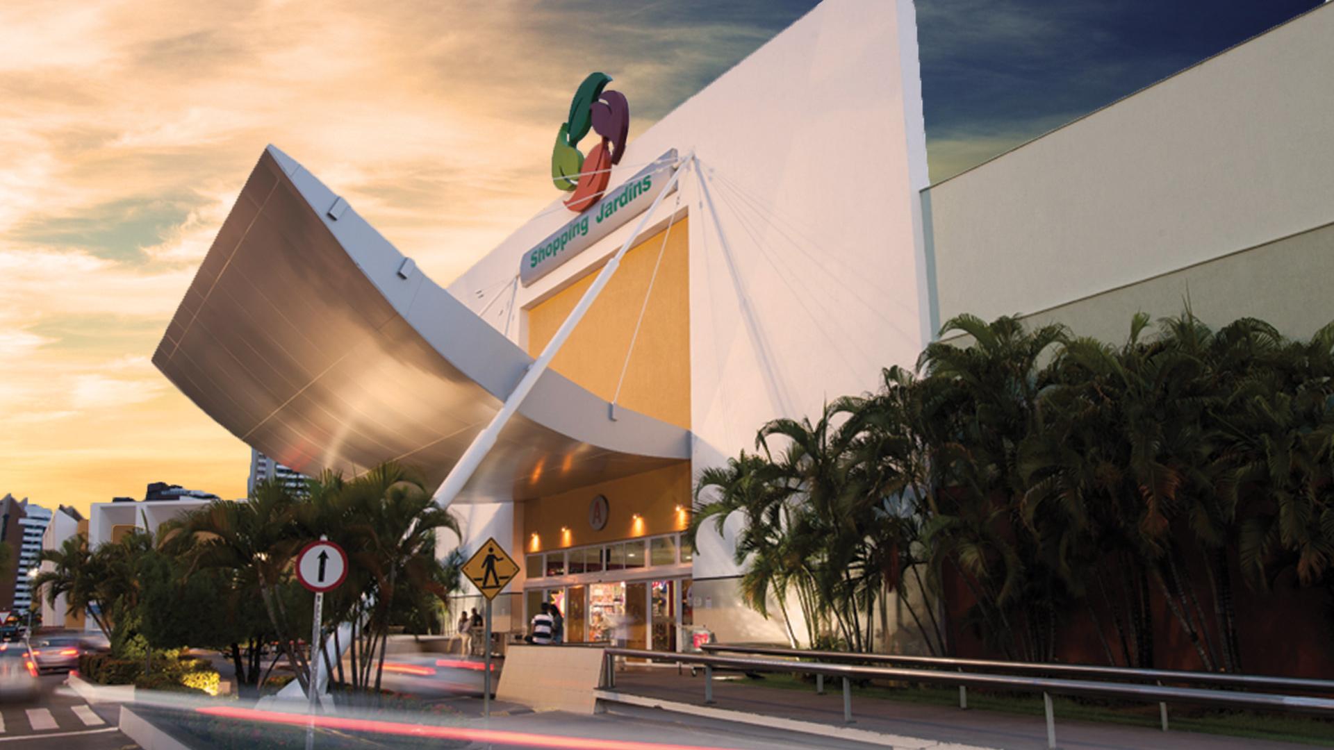Shopping Jardins_Foto Pedro Leite_2