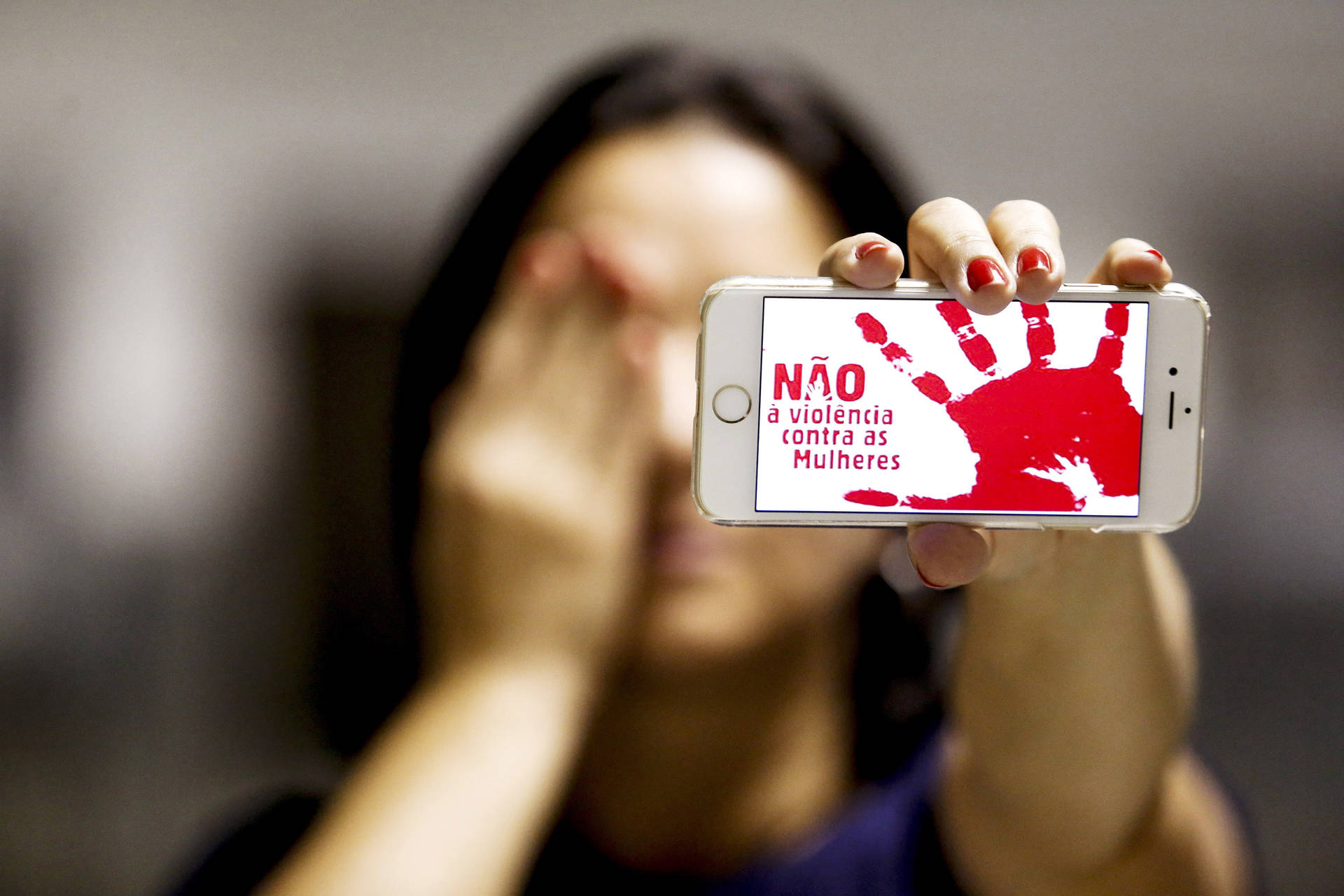 08/06/2017 – Paraná reduziu em 30% morte de mulheres nos últim