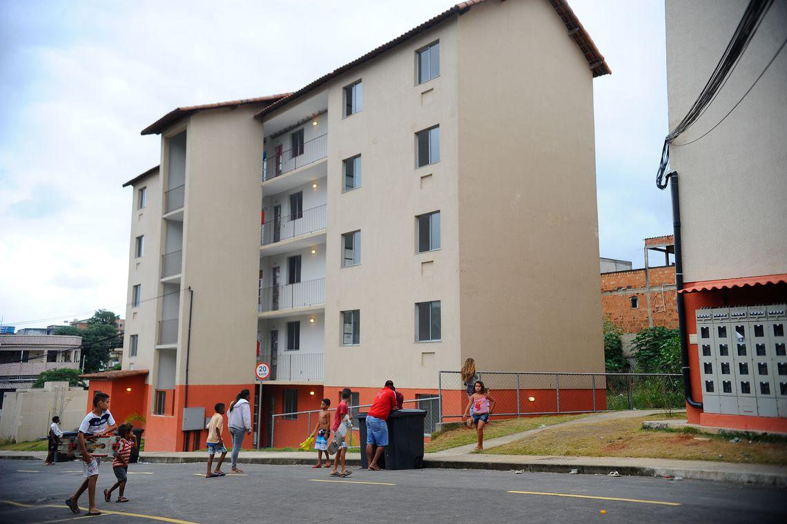 casa condomínio