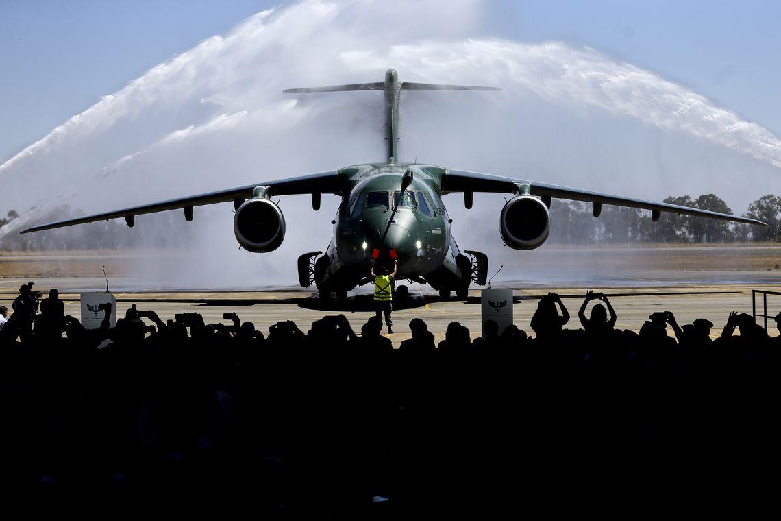 aeronave
