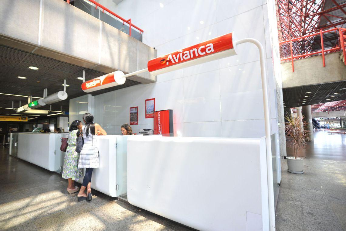 Avianca