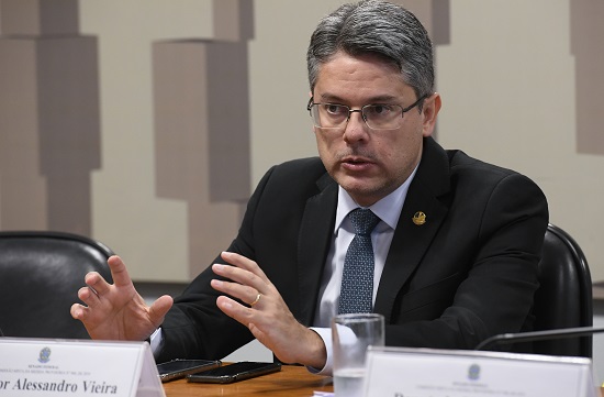 CMMPV – Comissões Mistas Medidas Provisórias