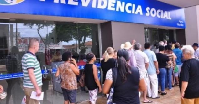 aposentado