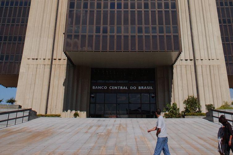banco central