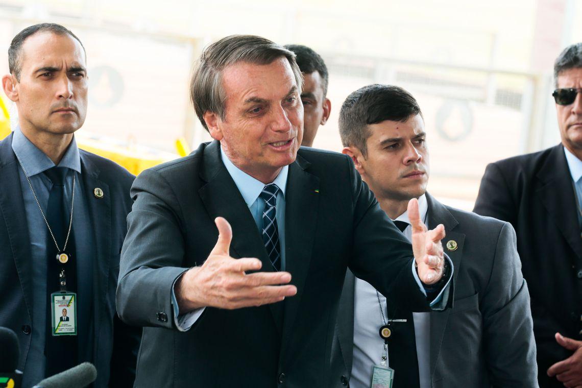 bolsonaro mei