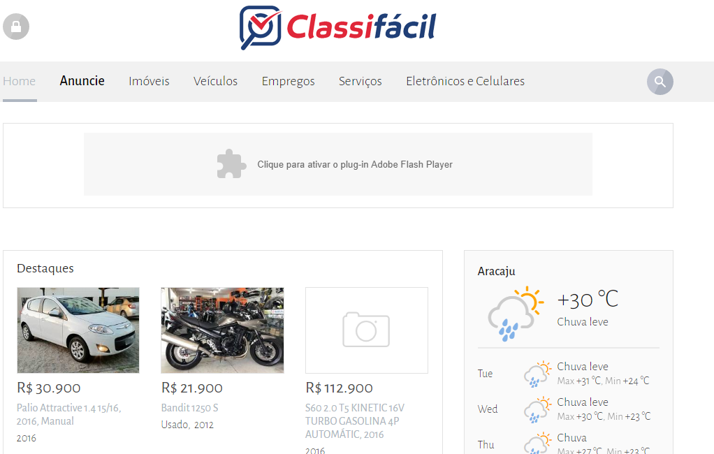 classifácil