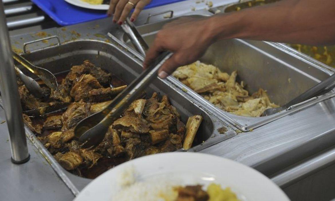 comida