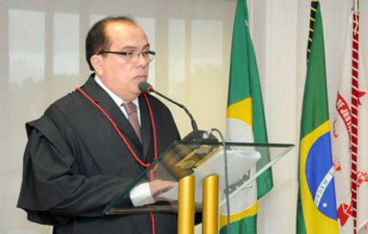 desembargador preso