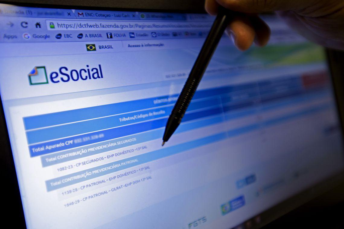 eSocial