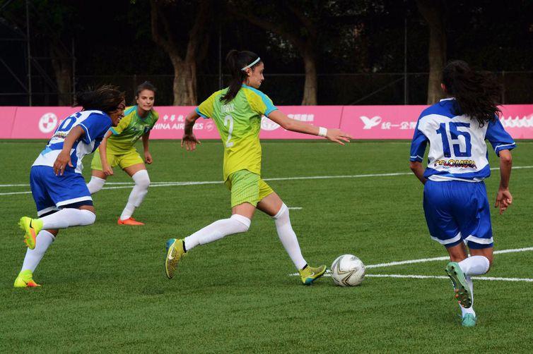 feminino