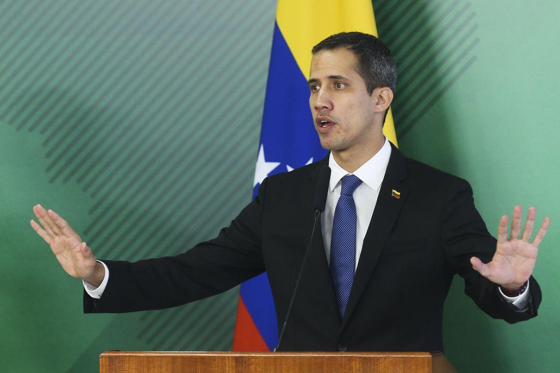 guaido