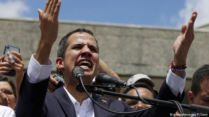 guaido