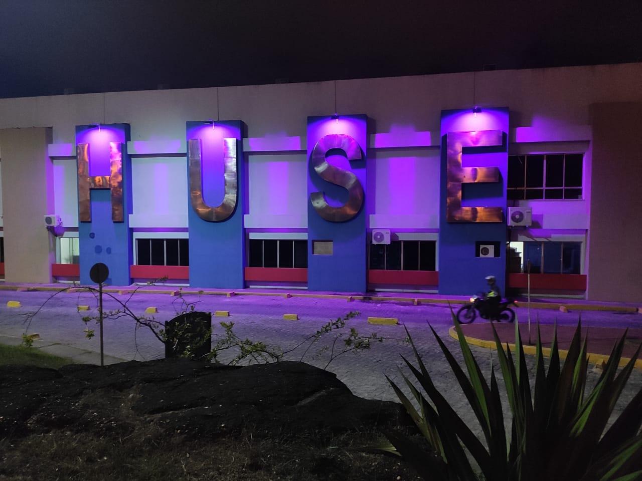 huse amanha 07h