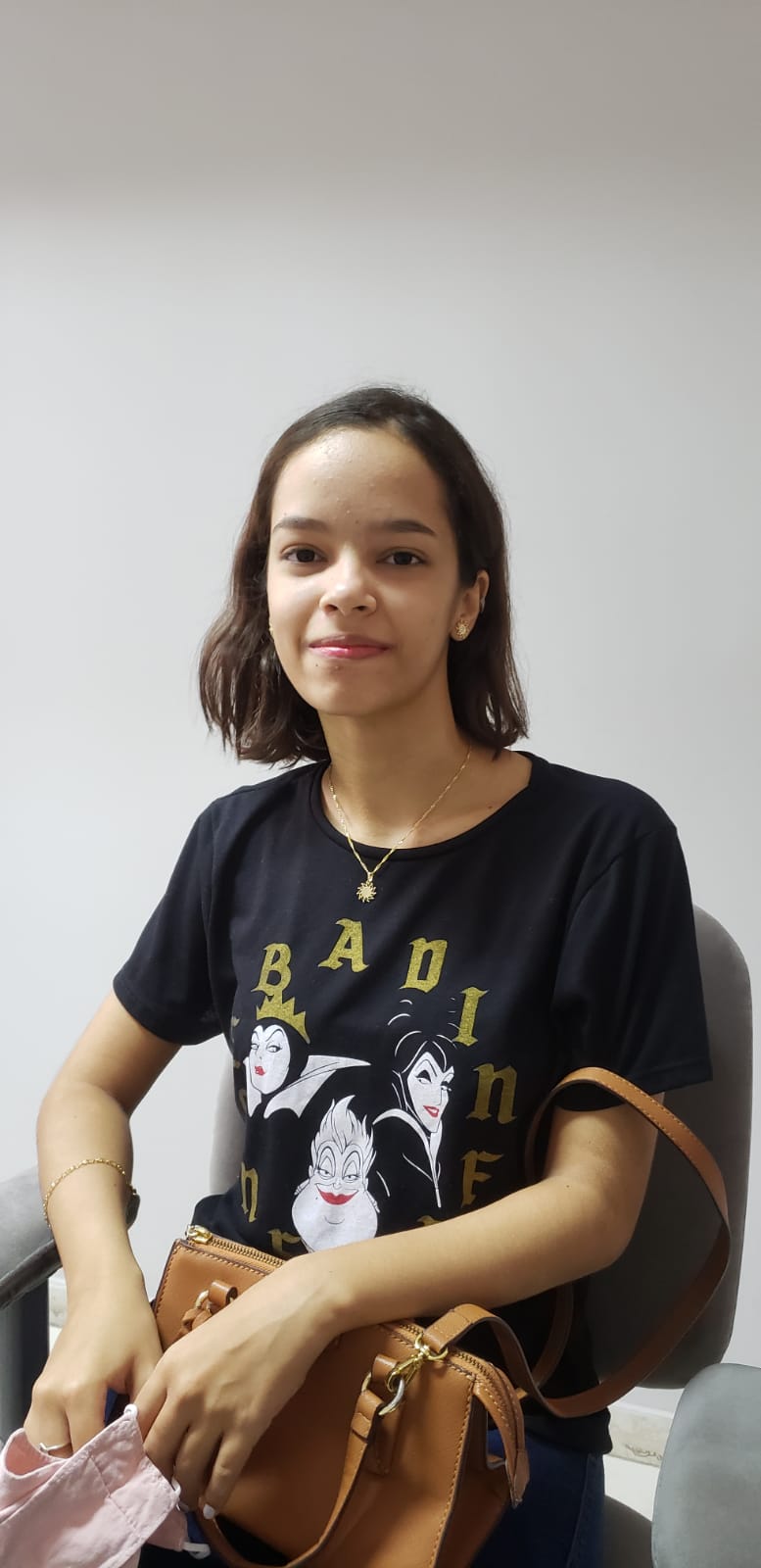 mariana ifs