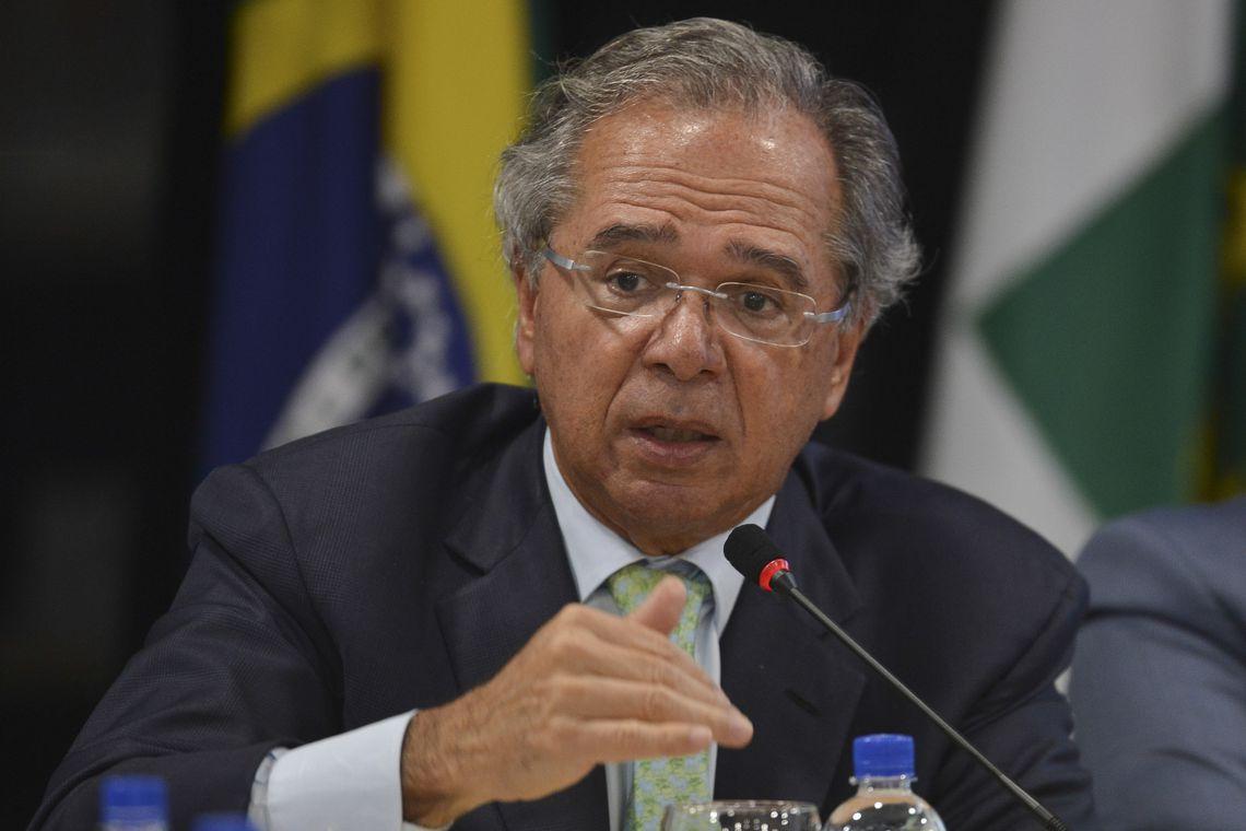 paulo guedes