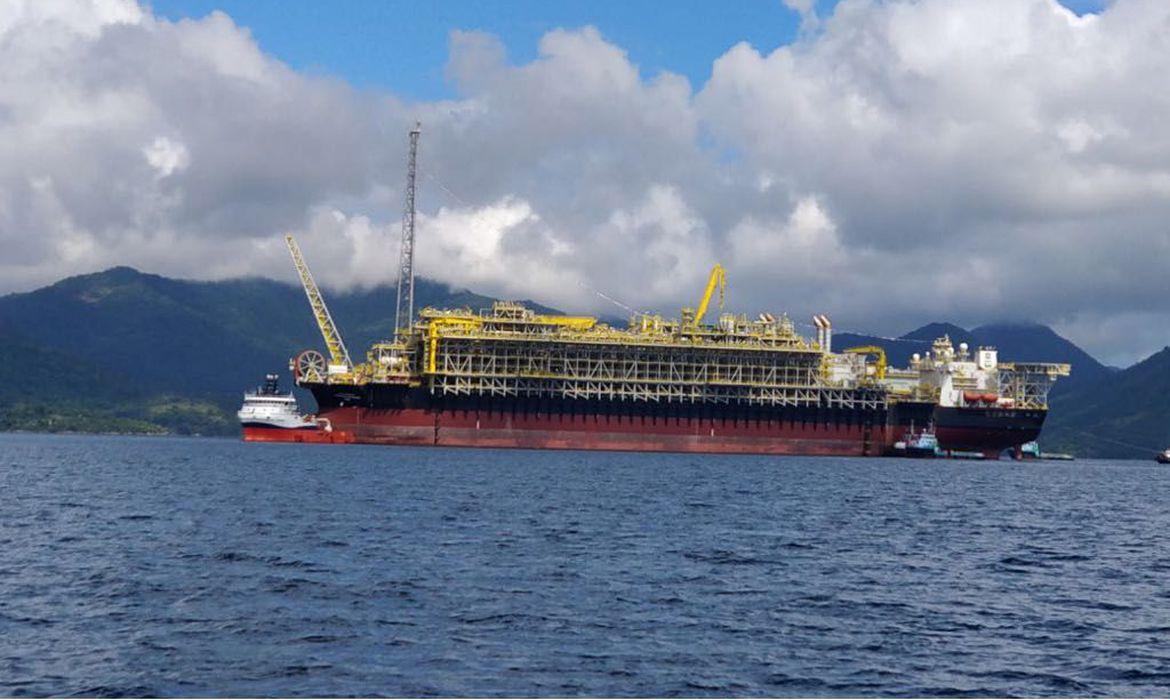 petrobras