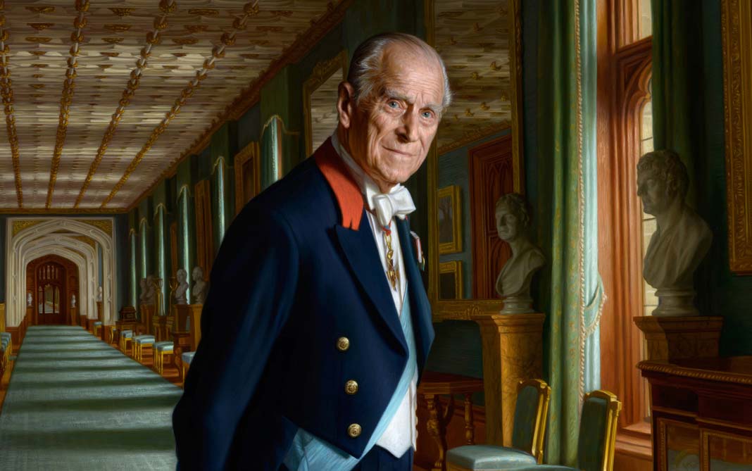 principePhilip