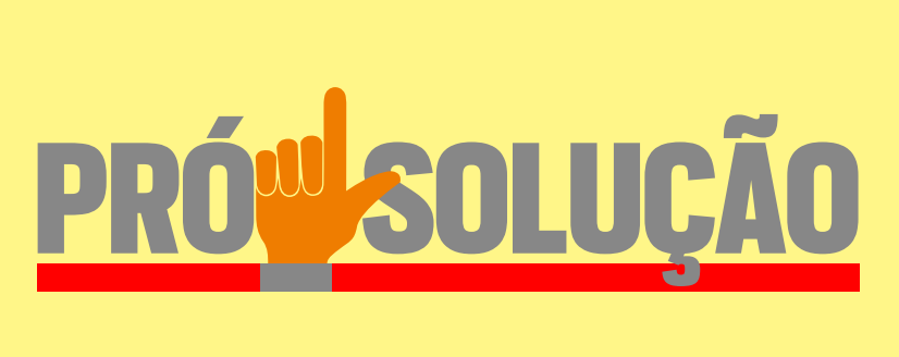 pro-solução