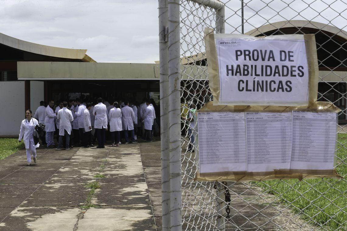 revalida