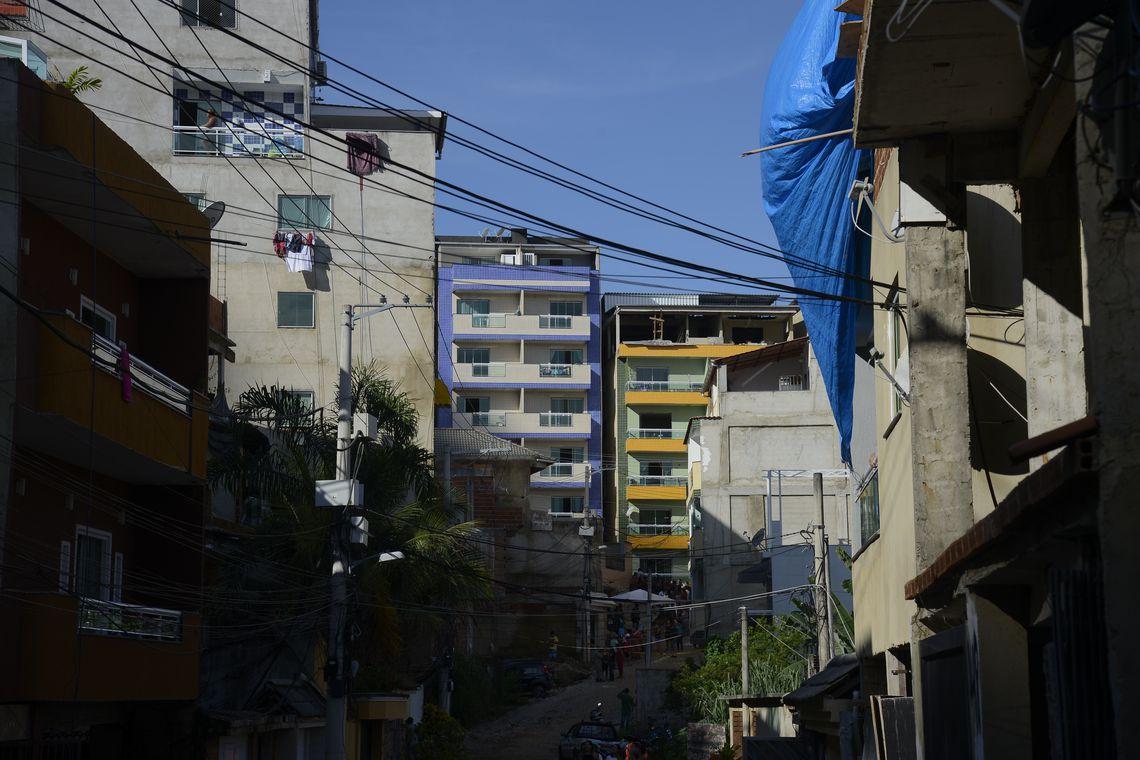 rio de janeiro