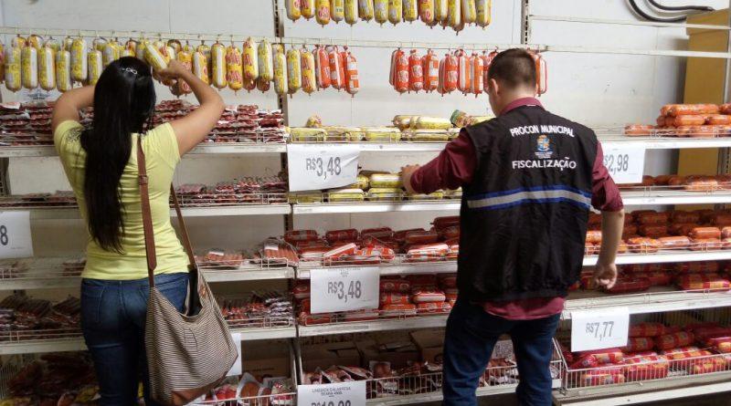 supermercado