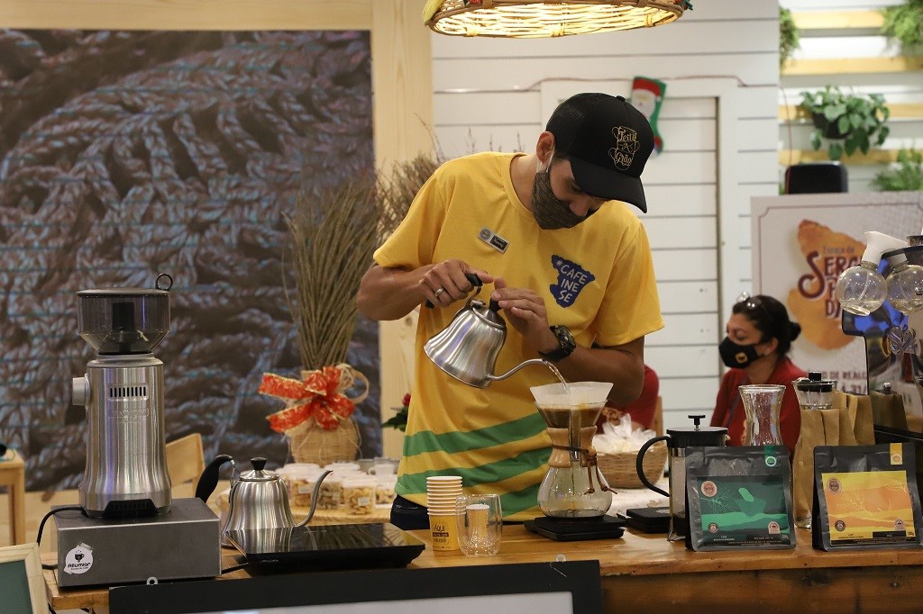 thumbnail_Serviços podem ser solicitados por donos de bares, restaurantes e cafeterias