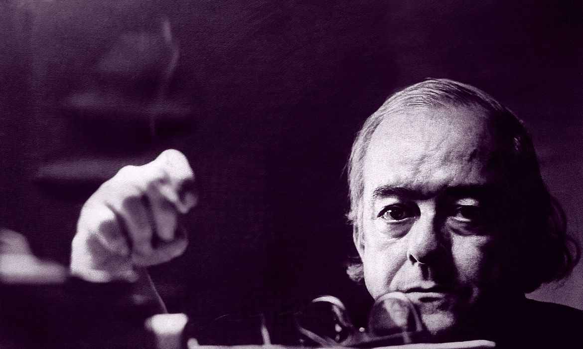 Vinicius de Moraes