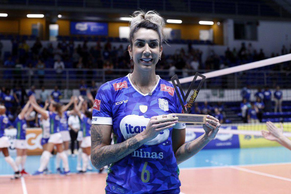 vôlei brasil