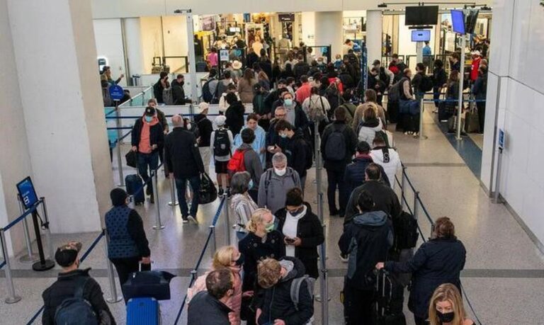 AEROPORTO USA
