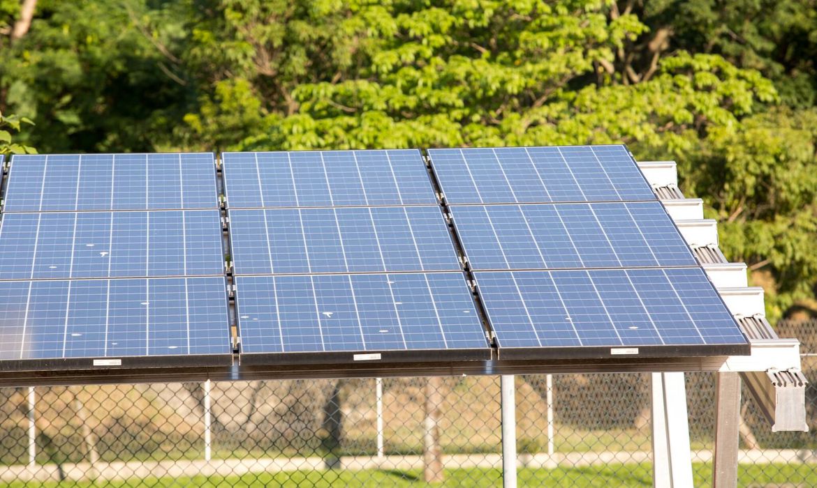 ENERGIA SOLAR