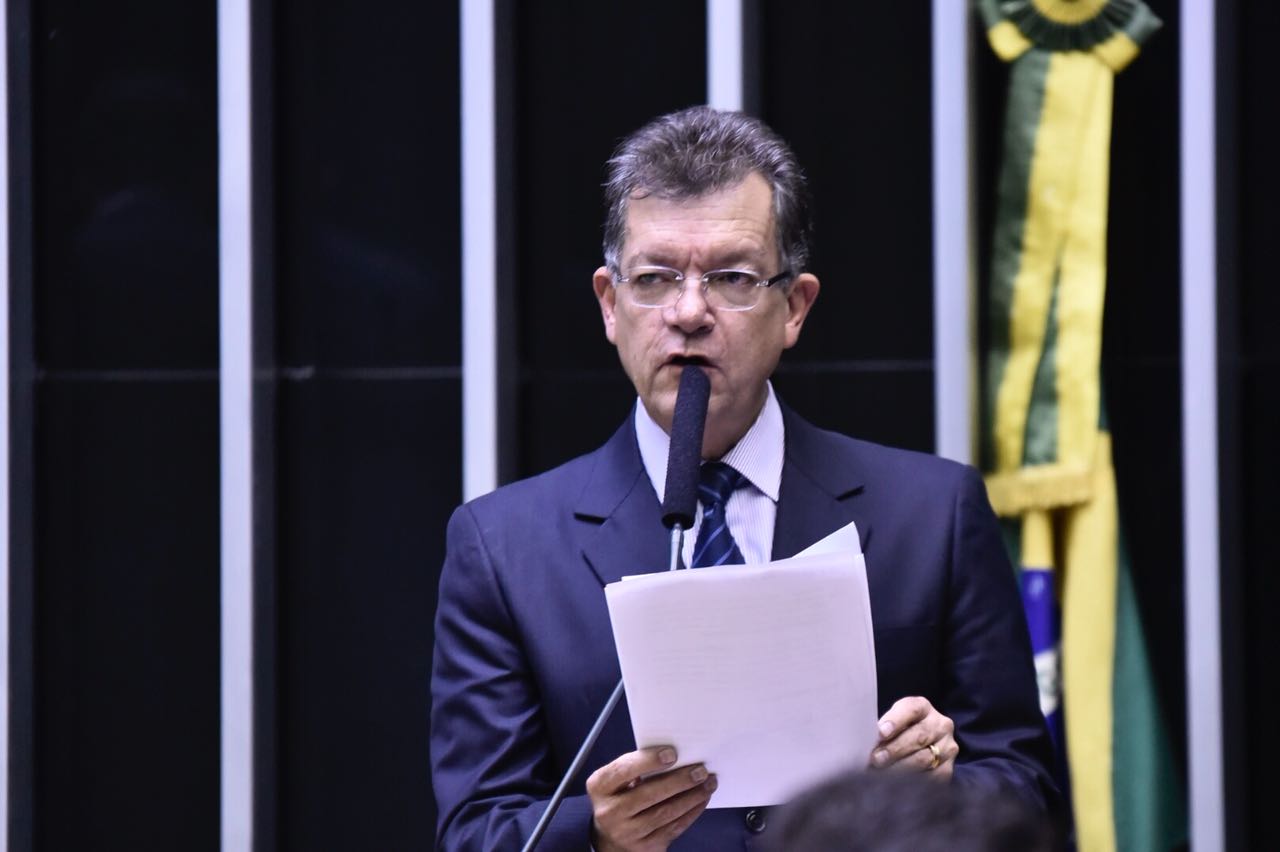 LAERCIO OLIVEIRA