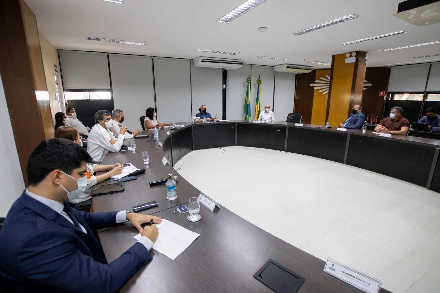 COMITÊ