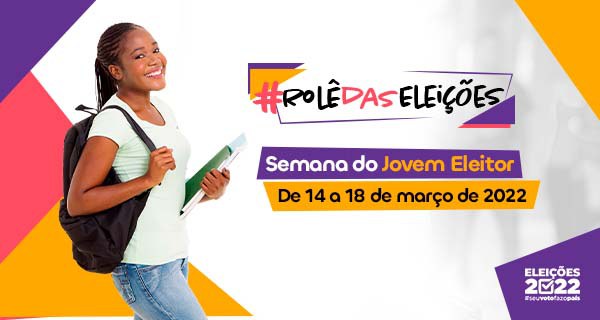 ELEIÇÕES TSE 2