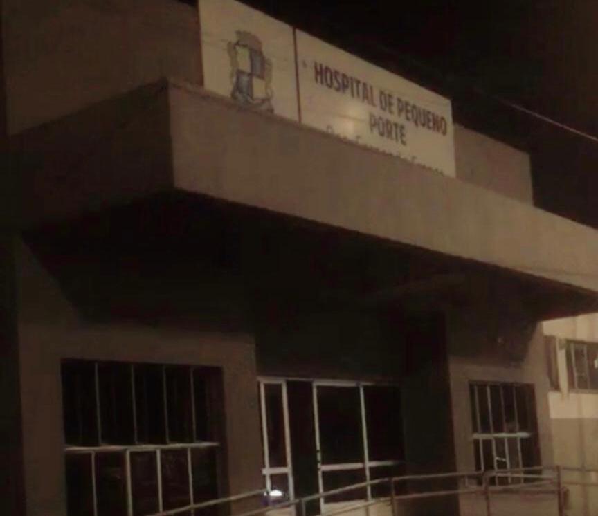 Hospital Fernando Franco