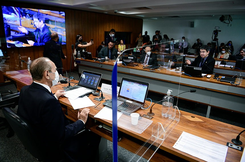 senado