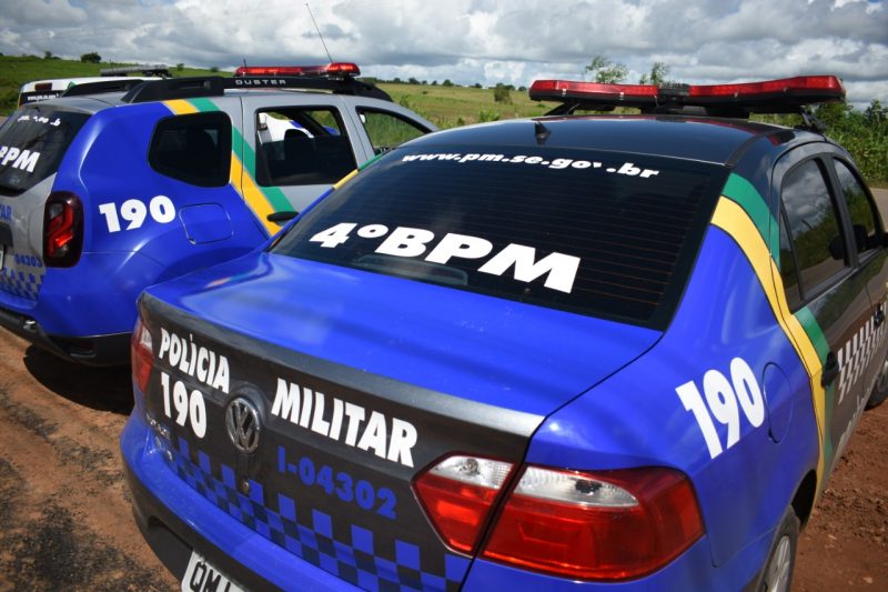 CARROS PM