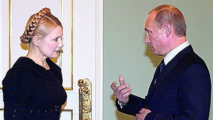 Ex-primeira-ministra-ucraniana-diz-que-com-Putin-a-Europa-esta-em-perigo
