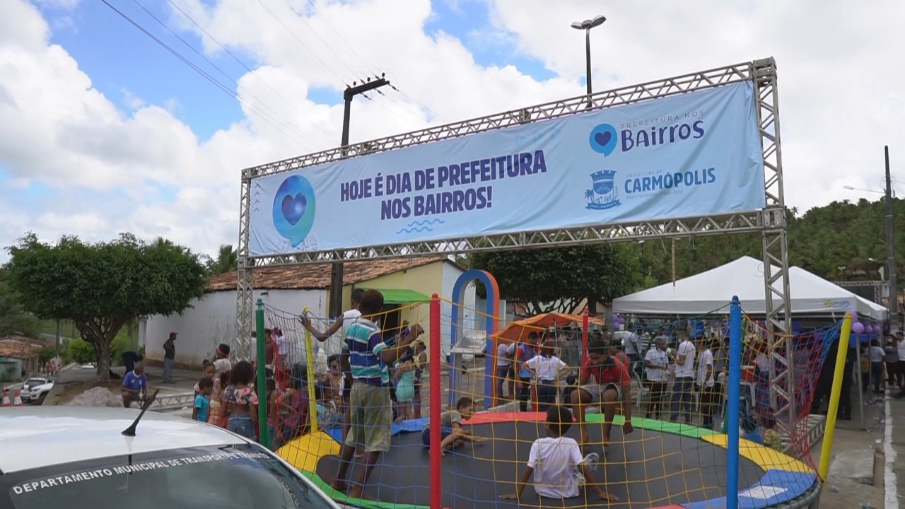 FOTO CAPA CARMÓPOLIS
