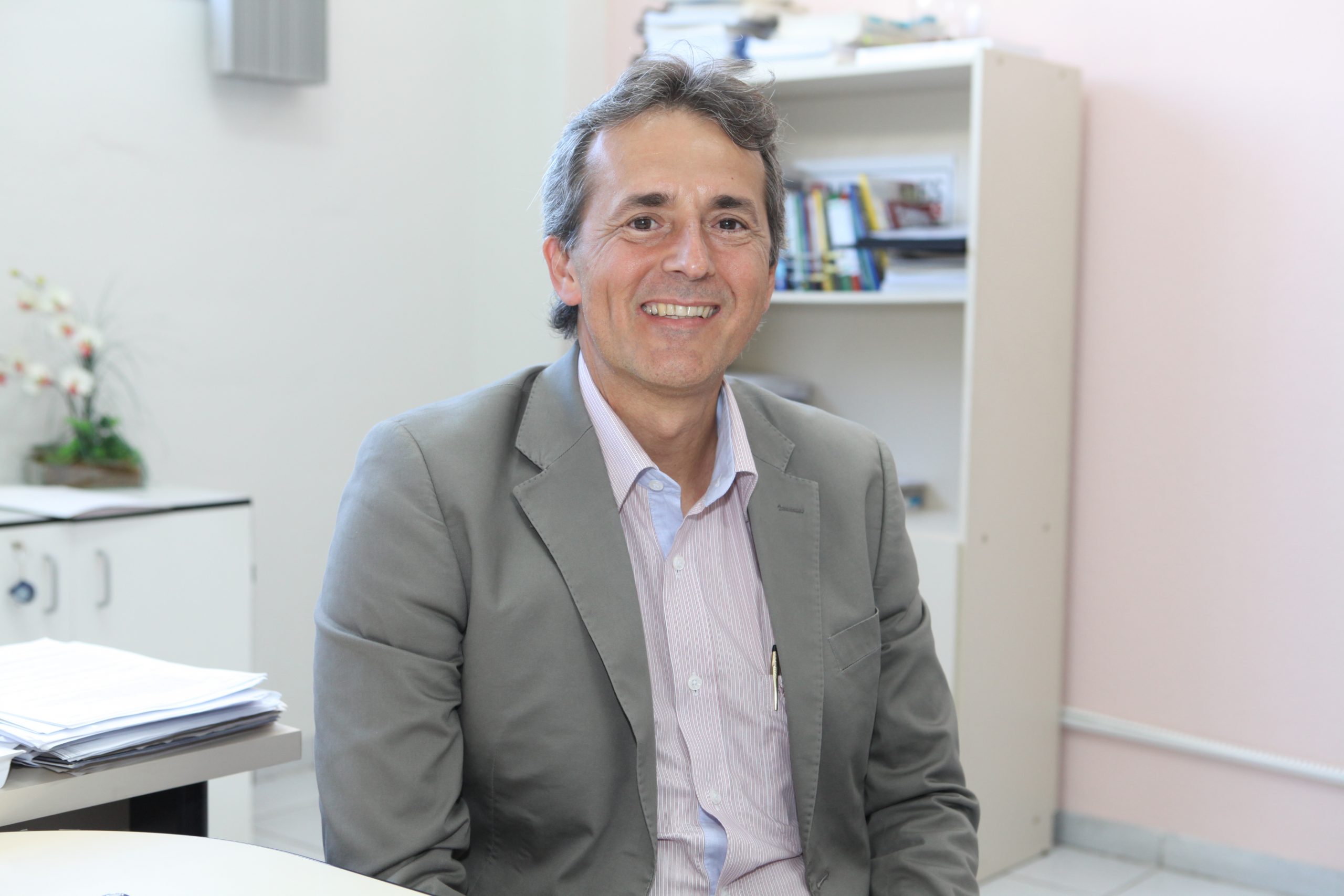 José Eduardo de Santana Macêdo