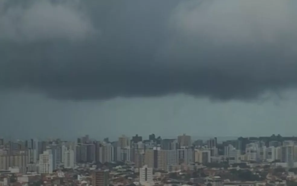 chuva