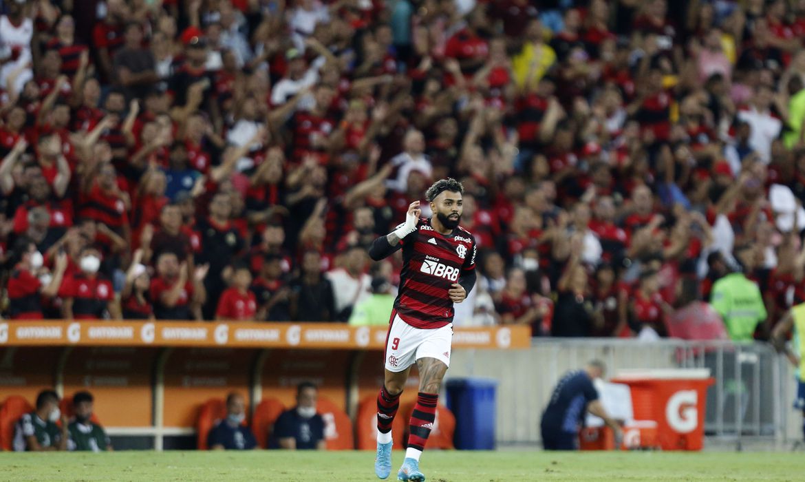 gabi gol