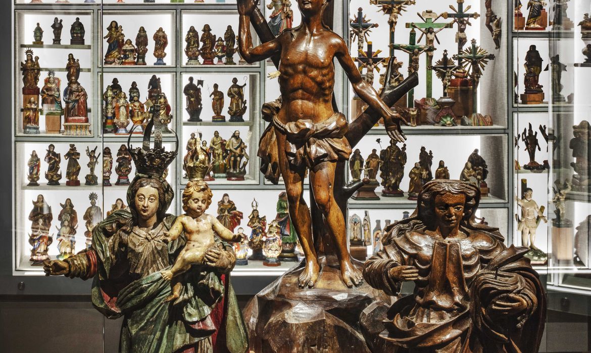MUSEU BOULIEU