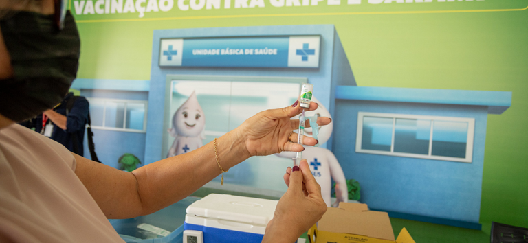 Ministério da Saúde