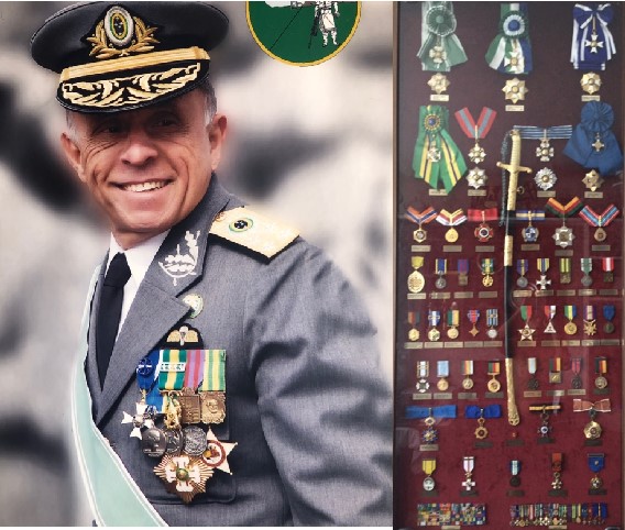 general elito