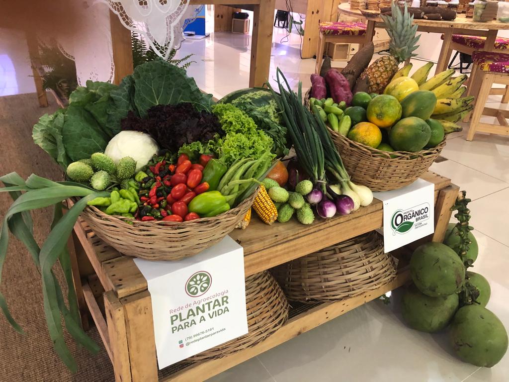 Feira contará com a participação de produtores de diversos municípios